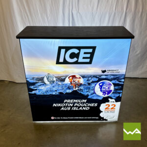 Theke Impress Shine ICE 2