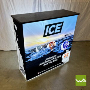 Theke Impress Shine ICE