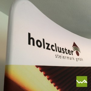 Zipper Werbewand CURVED – Holzcluster GmbH 3