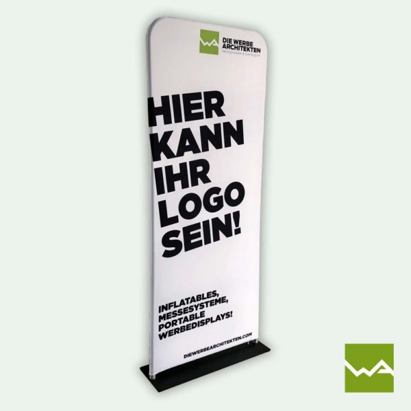 Zipper Banner Deluxe Titelbild