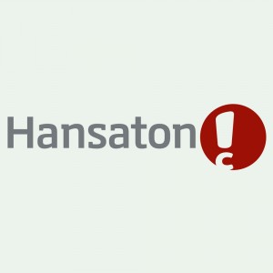 Referenzen - Logo Hansaton