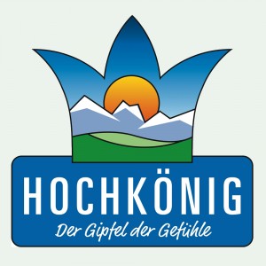 Referenzen - Logo Hochkönig