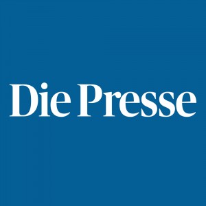 Referenzen - Logo Die Presse