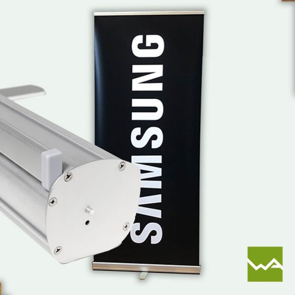 Roll up ECO - Samsung