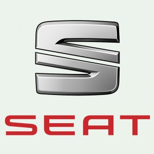 Referenzen - Logo SEAT