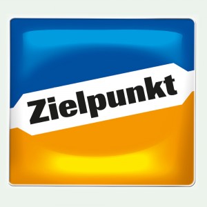 Referenzen - Logo Zielpunkt